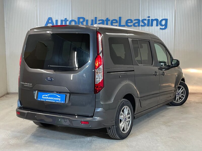 Ford Tourneo Connect