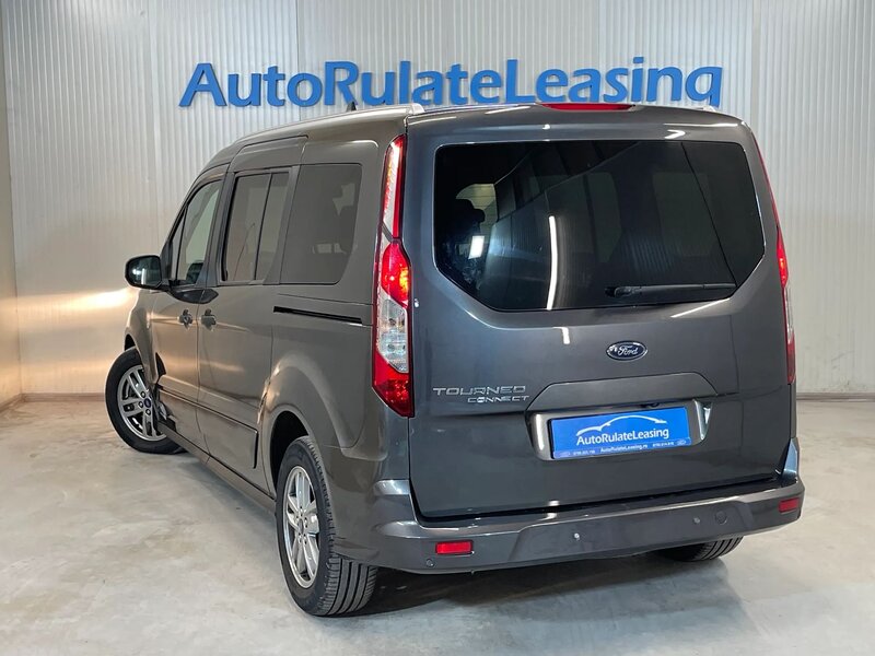 Ford Tourneo Connect