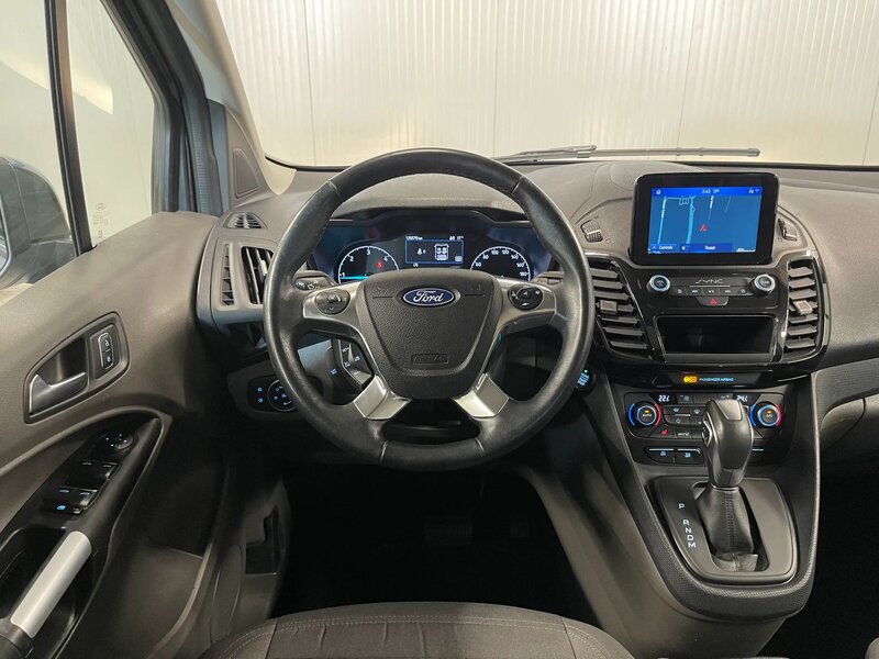 Ford Tourneo Connect