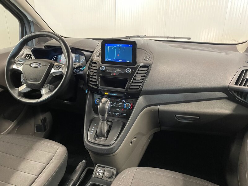 Ford Tourneo Connect